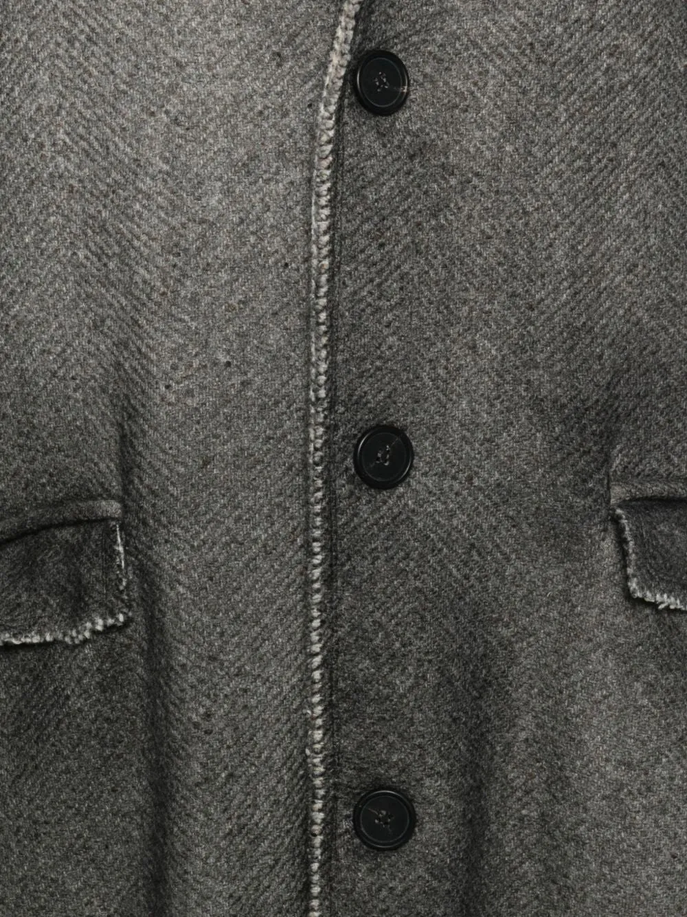 SINGLE-BREASTED COAT sold by Lord & Taylor product image thumbnail 2