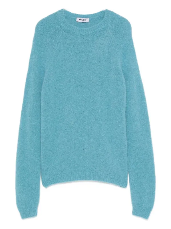 WOOL CREWNECK SWEATER sold by Lord & Taylor