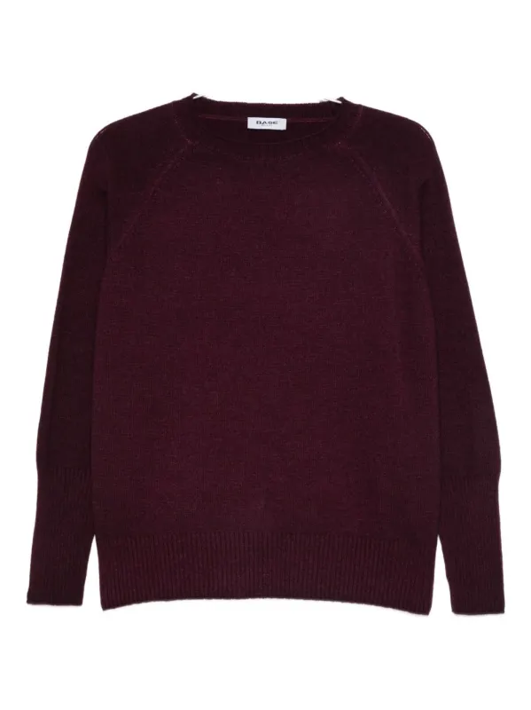 WOOL CREWNECK SWEATER sold by Lord & Taylor