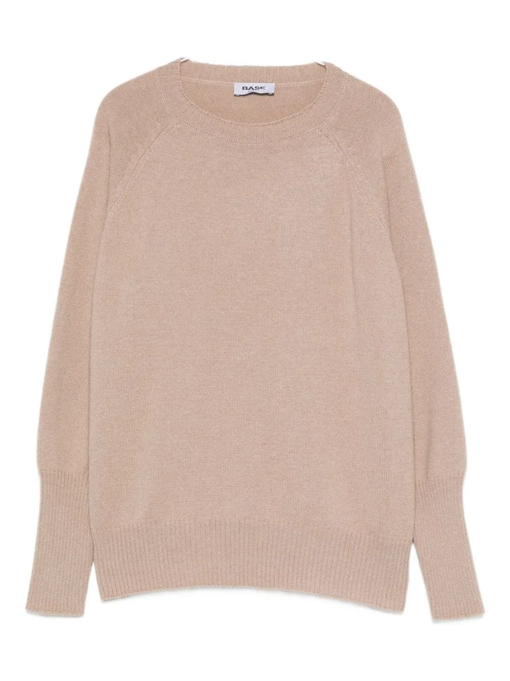 WOOL CREWNECK SWEATER sold by Lord & Taylor