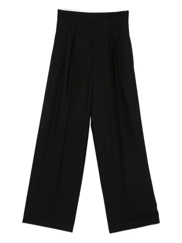 MATISSE WOOL BLEND TROUSERS sold by Lord & Taylor