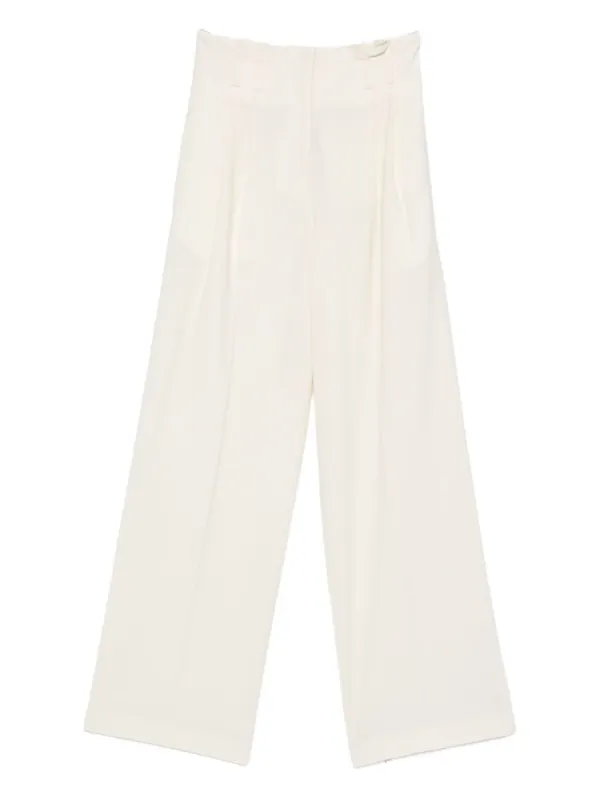 MATISSE WOOL BLEND TROUSERS sold by Lord & Taylor