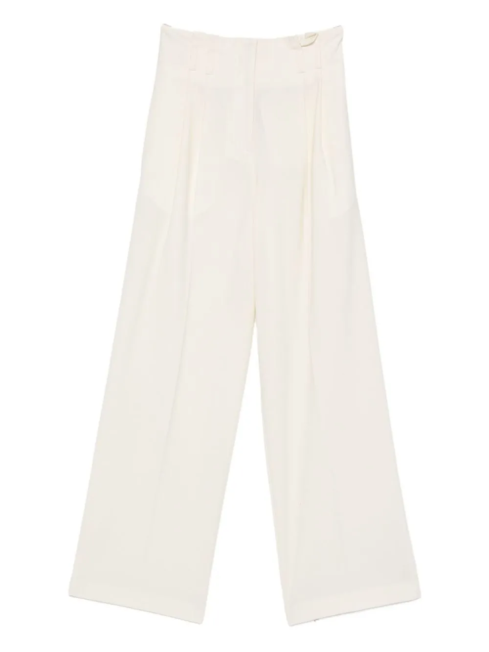 MATISSE WOOL BLEND TROUSERS sold by Lord & Taylor