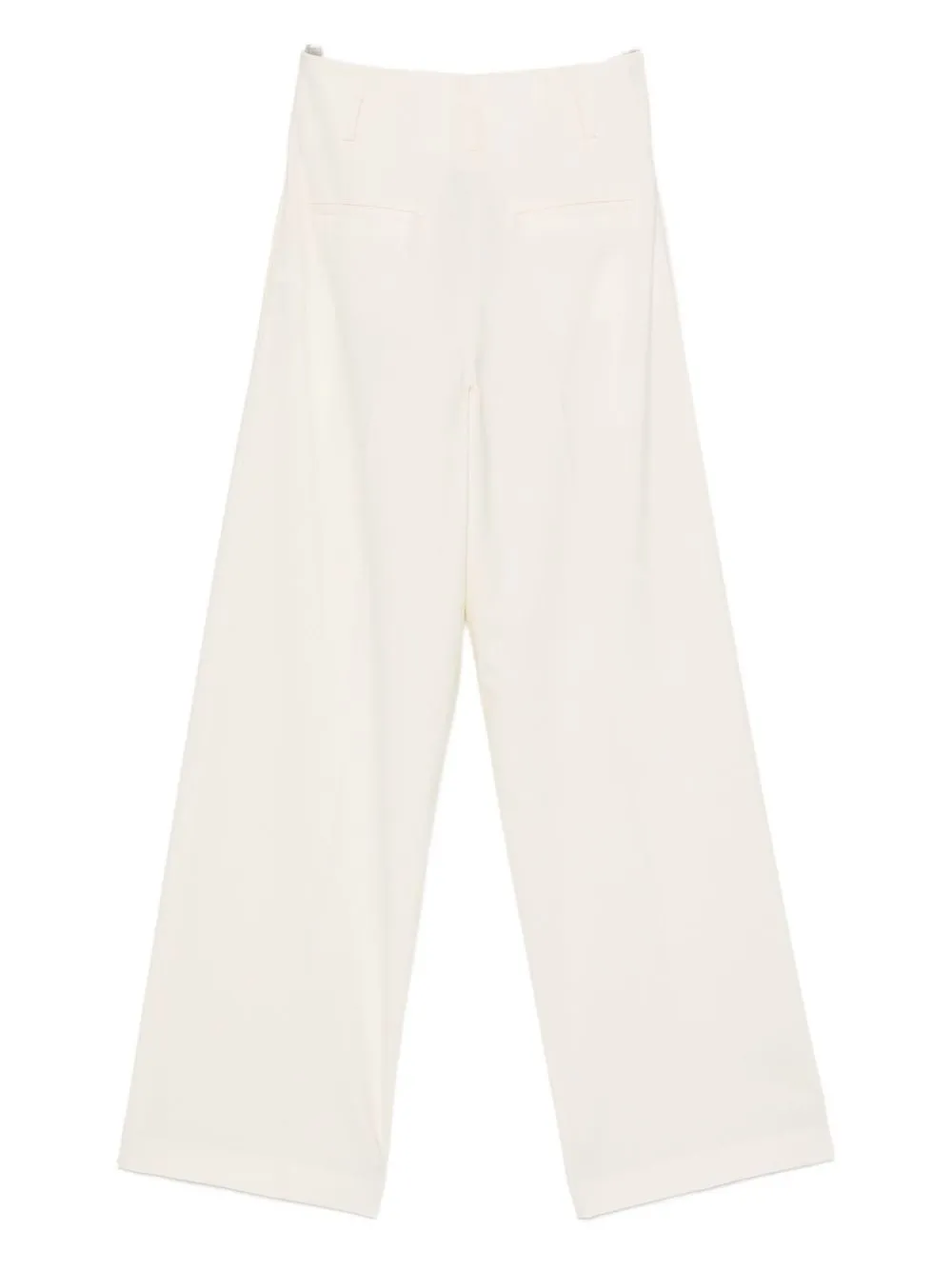 MATISSE WOOL BLEND TROUSERS sold by Lord & Taylor product image thumbnail 2