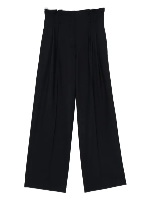 MATISSE WOOL BLEND TROUSERS sold by Lord & Taylor