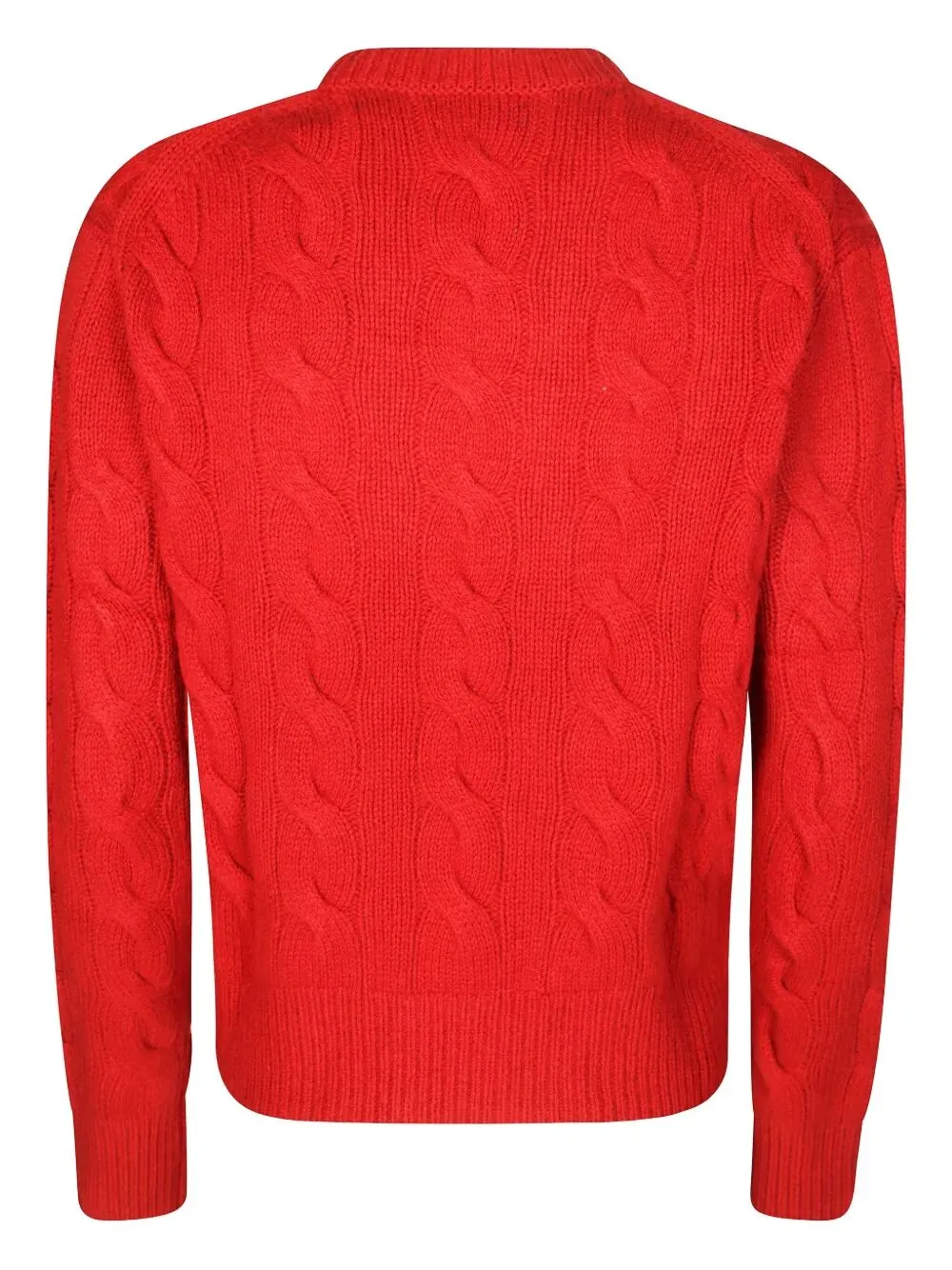 SWEATER WITH EMBROIDERED LOGO sold by Lord & Taylor product image thumbnail 2