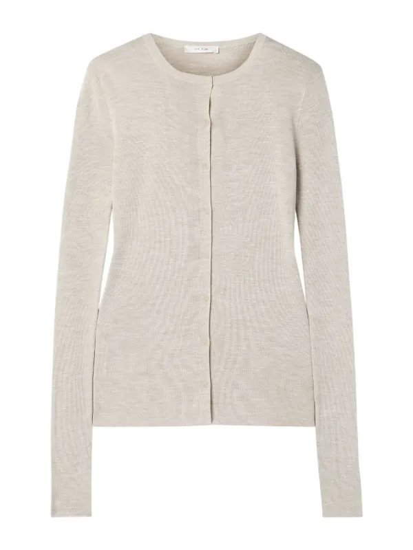 JOSETTE BROWN CARDIGAN sold by Lord & Taylor