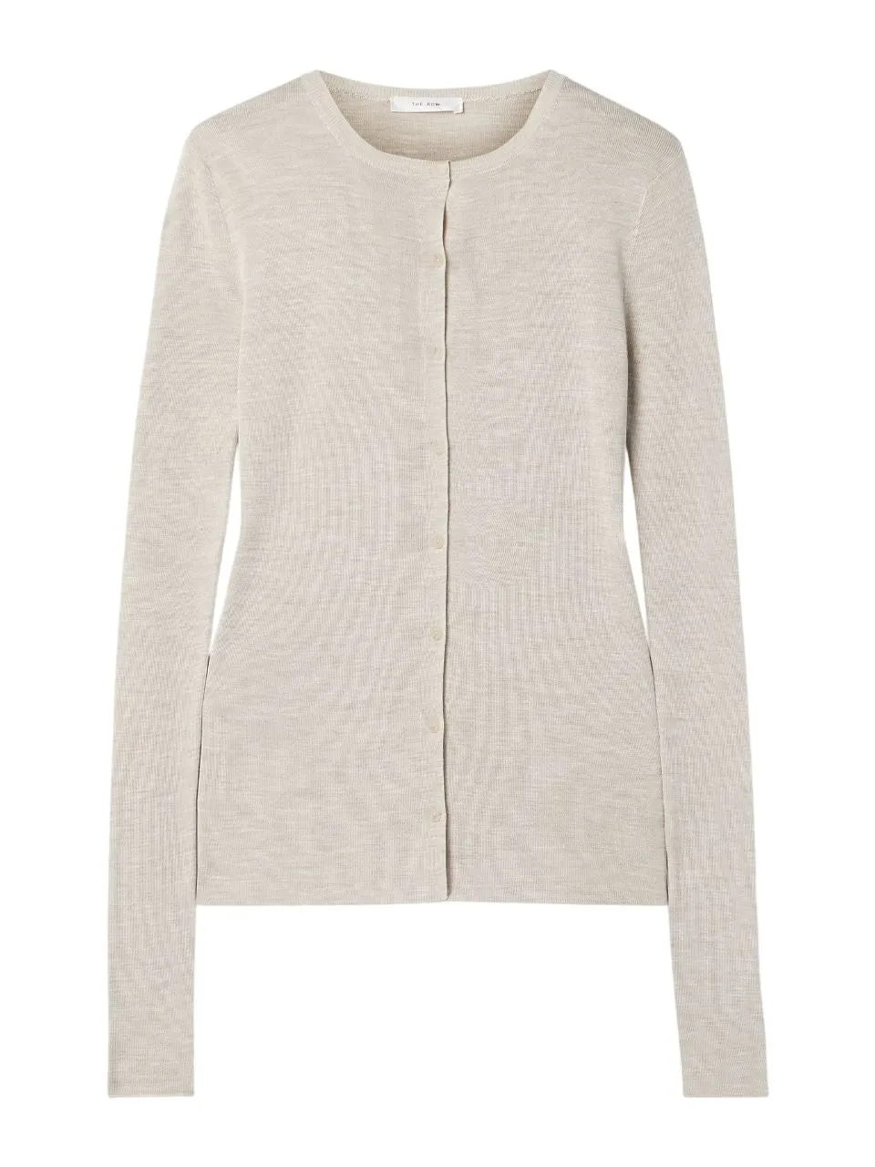 JOSETTE BROWN CARDIGAN sold by Lord & Taylor
