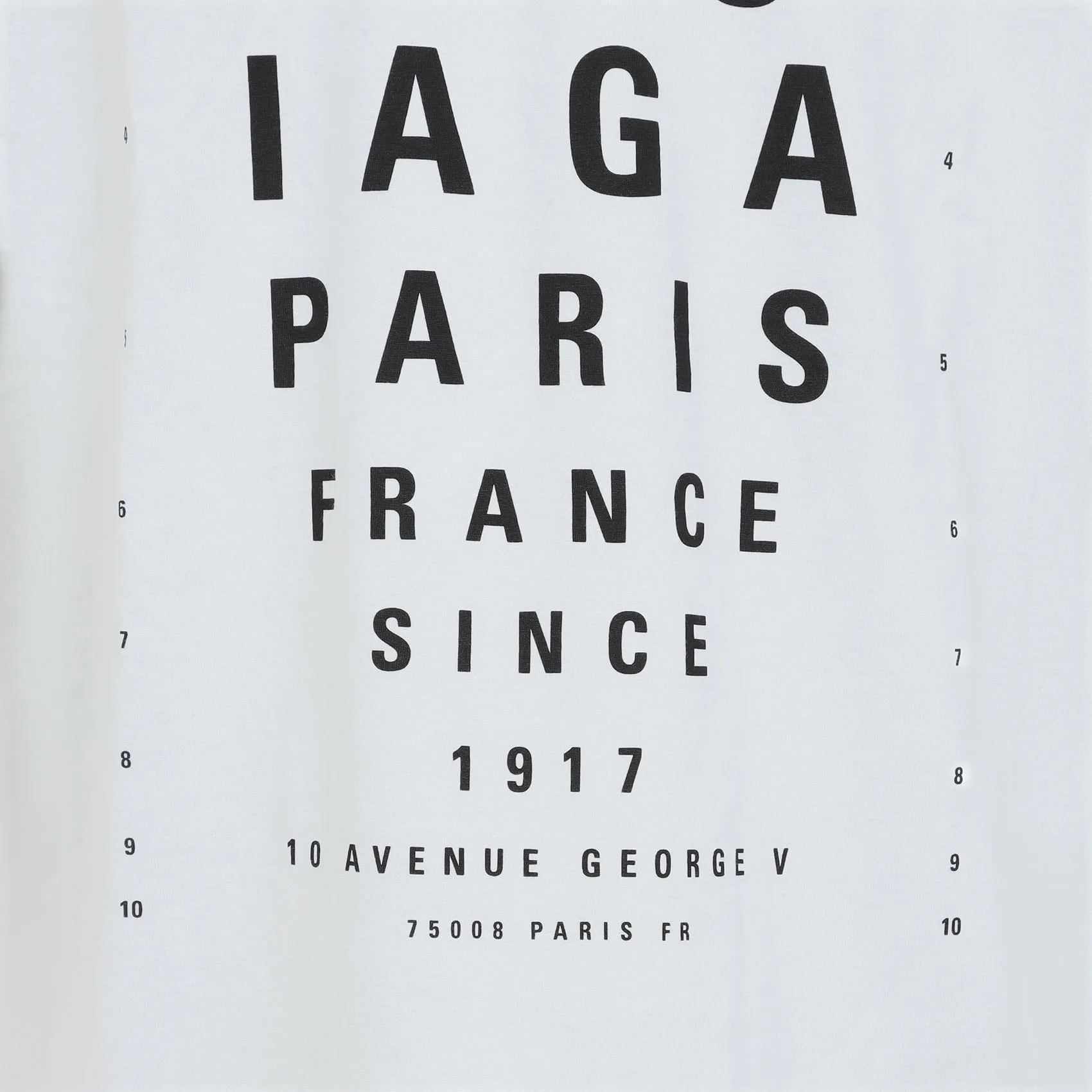 CHALK COTON OVERSIZE SHIRT sold by Lord & Taylor product image thumbnail 4