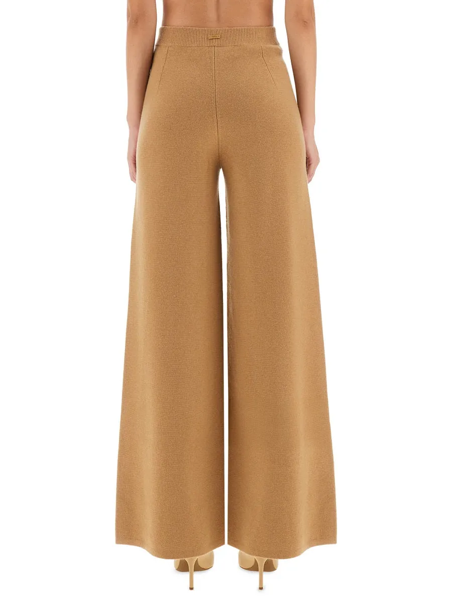WIDE PANTS JUDY sold by Lord & Taylor product image thumbnail 3