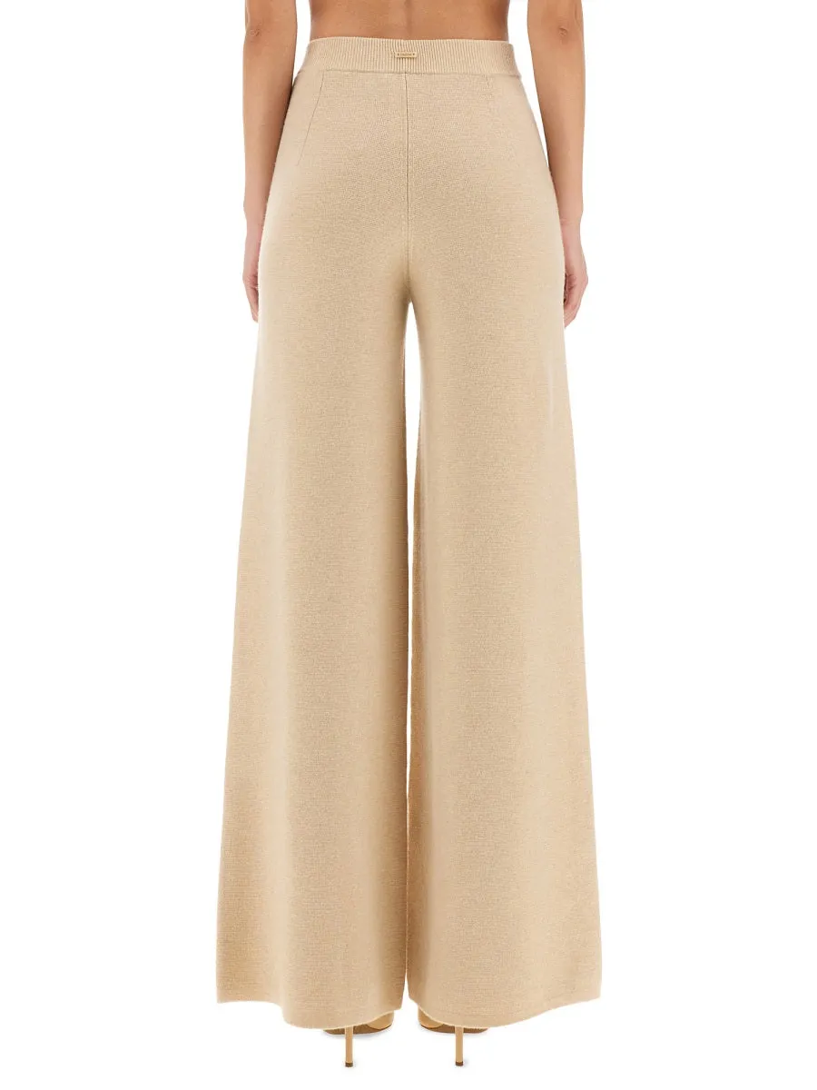 WIDE PANTS JUDY sold by Lord & Taylor product image thumbnail 3