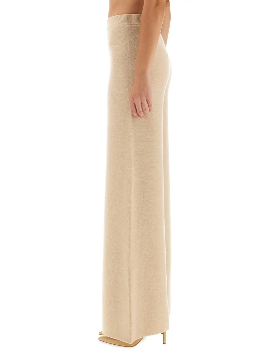 WIDE PANTS JUDY sold by Lord & Taylor product image thumbnail 4