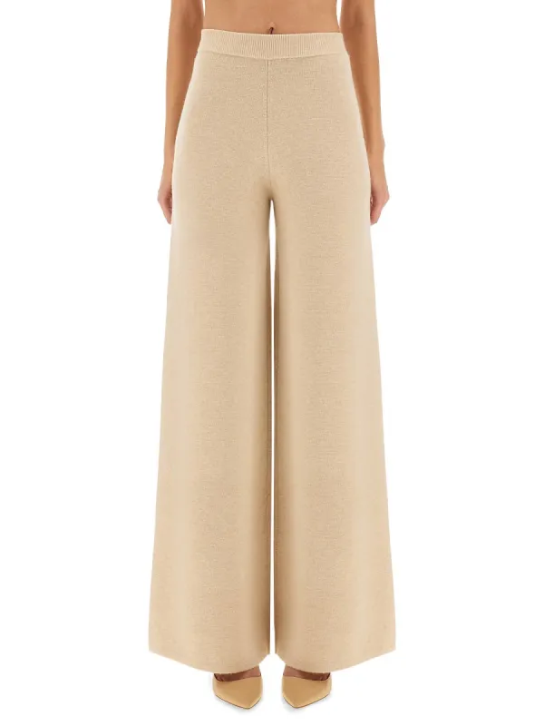 WIDE PANTS JUDY sold by Lord & Taylor