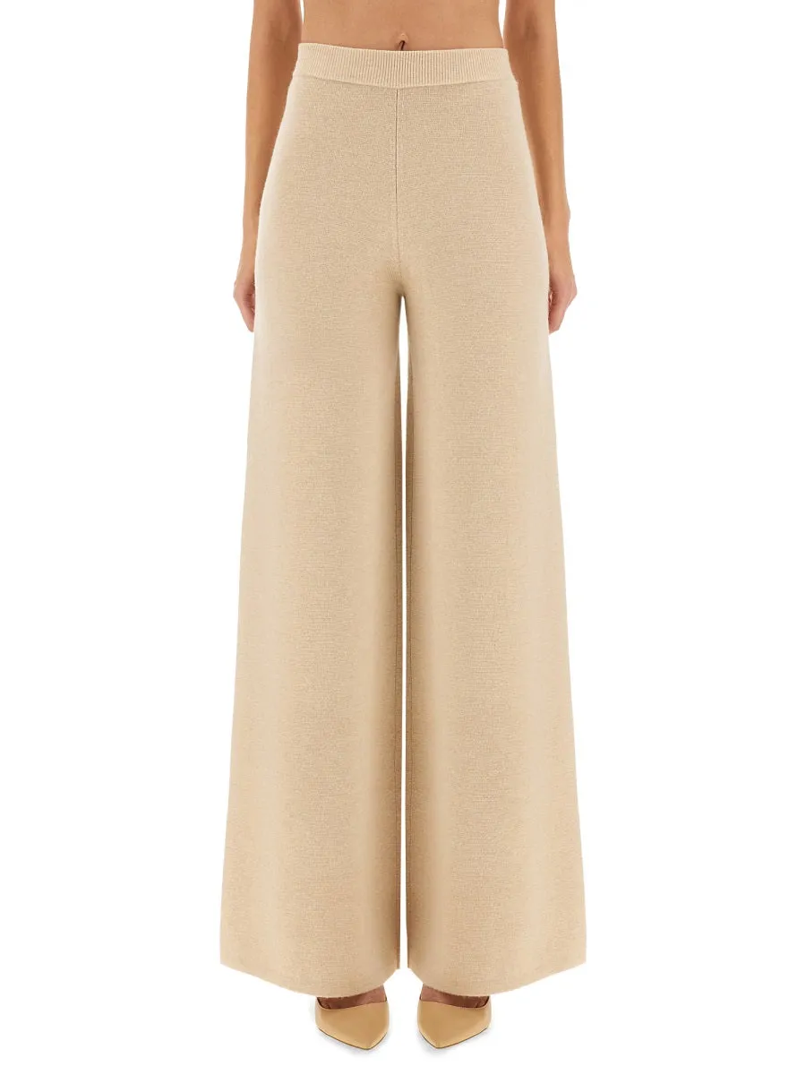WIDE PANTS JUDY sold by Lord & Taylor