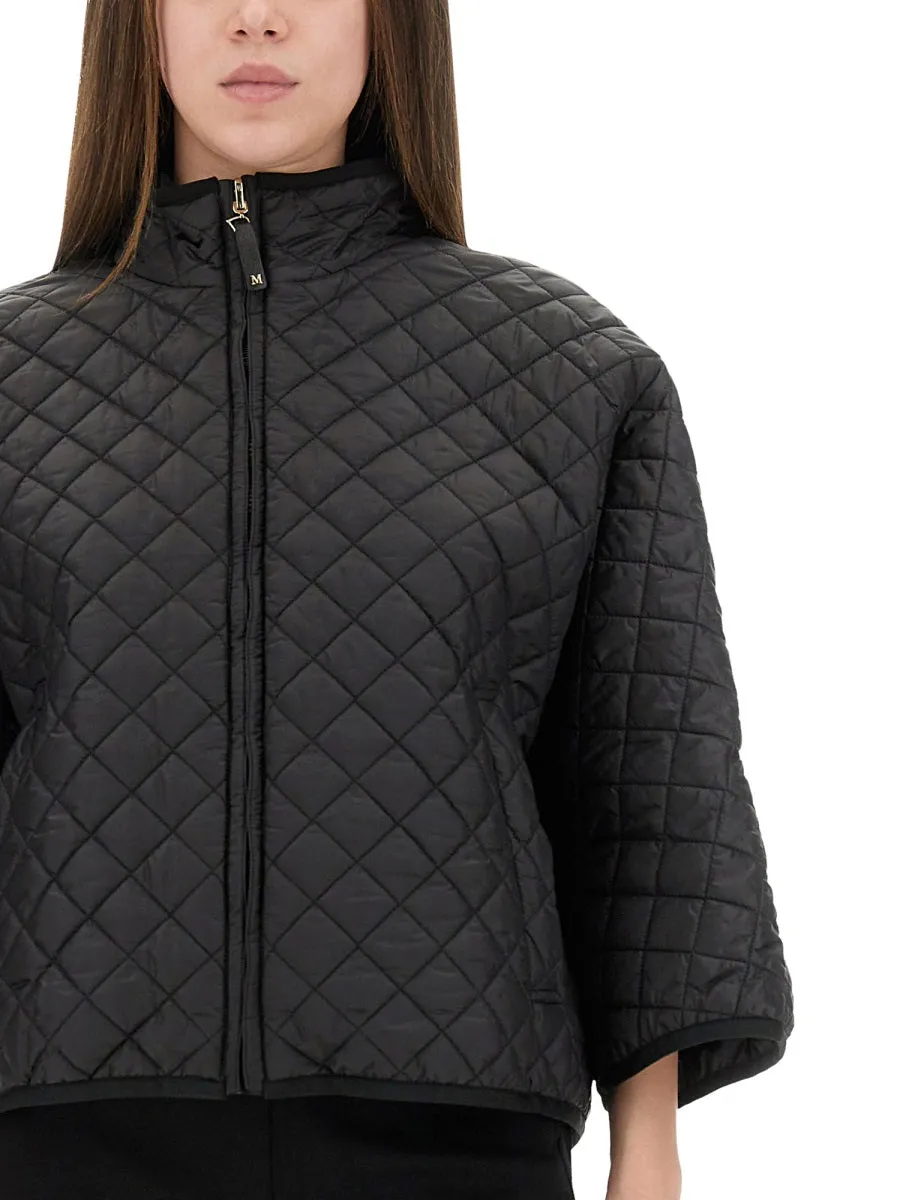 QUILTED JACKET DELFINA sold by Lord & Taylor product image thumbnail 4