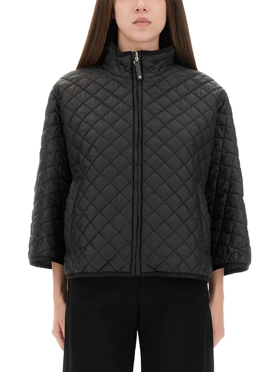 QUILTED JACKET DELFINA sold by Lord & Taylor