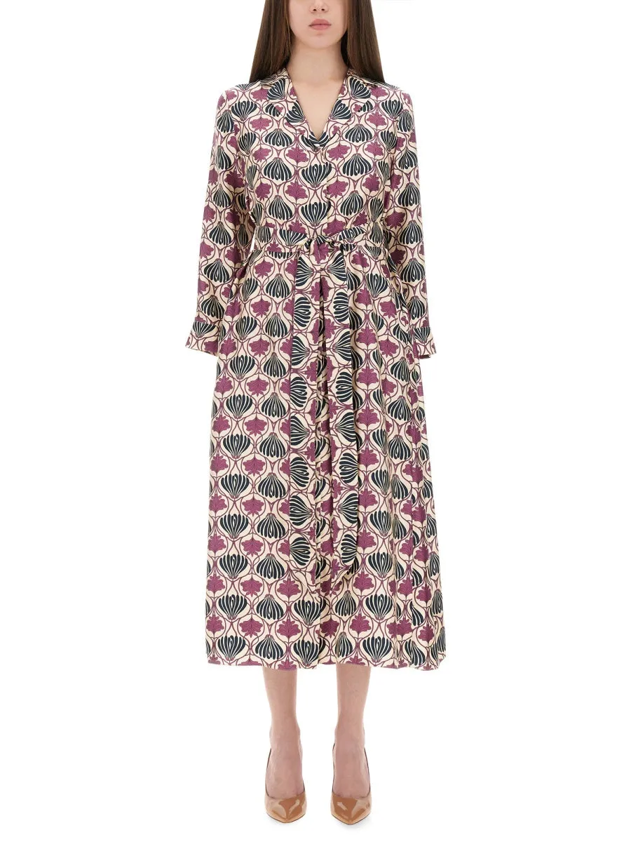 MIDI DRESS ALBERT sold by Lord & Taylor