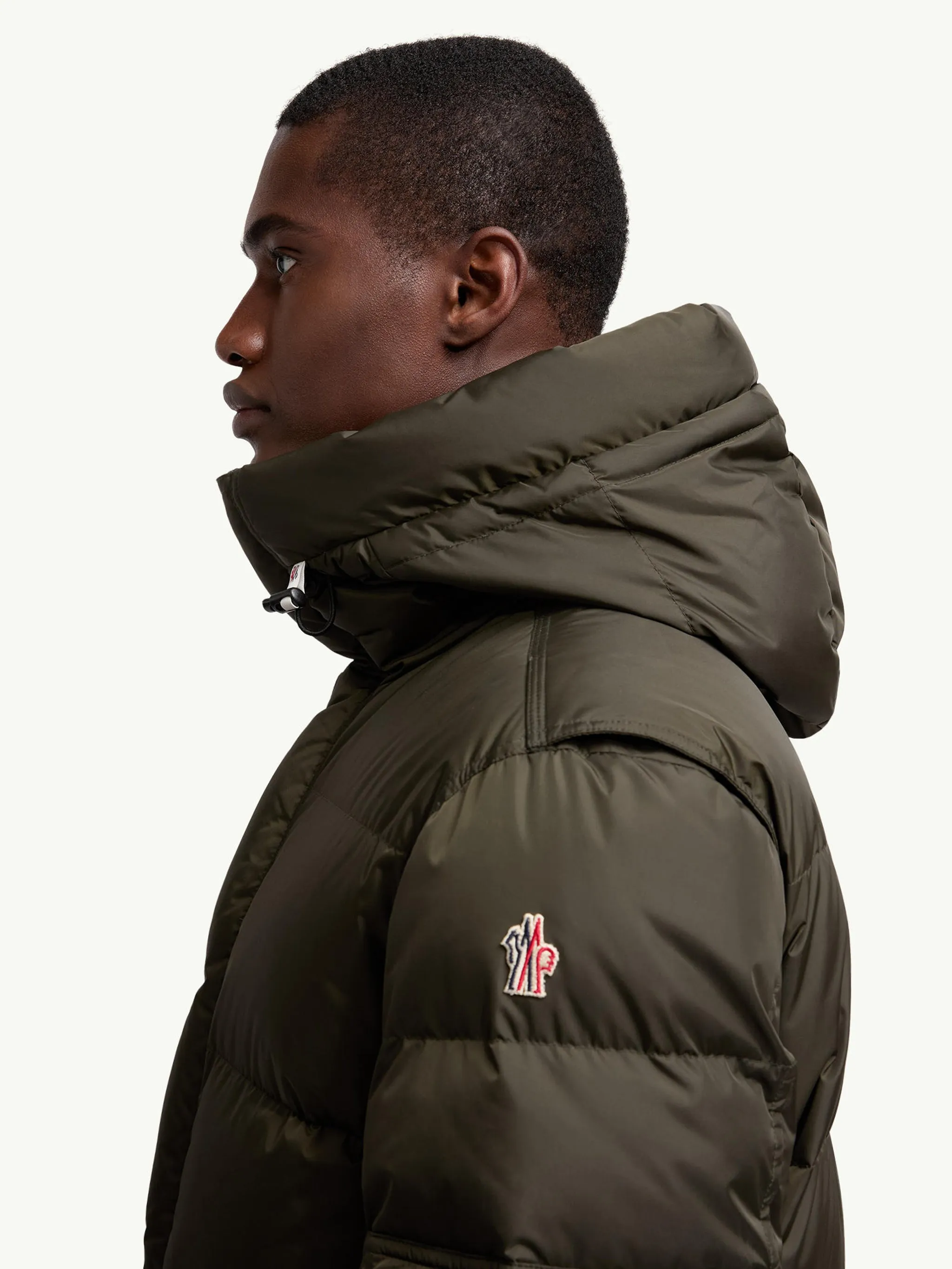 GRENOBLE KASANKA HOODED DOWN SKI JACKET sold by Lord & Taylor product image thumbnail 3
