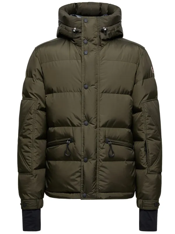 GRENOBLE KASANKA HOODED DOWN SKI JACKET sold by Lord & Taylor