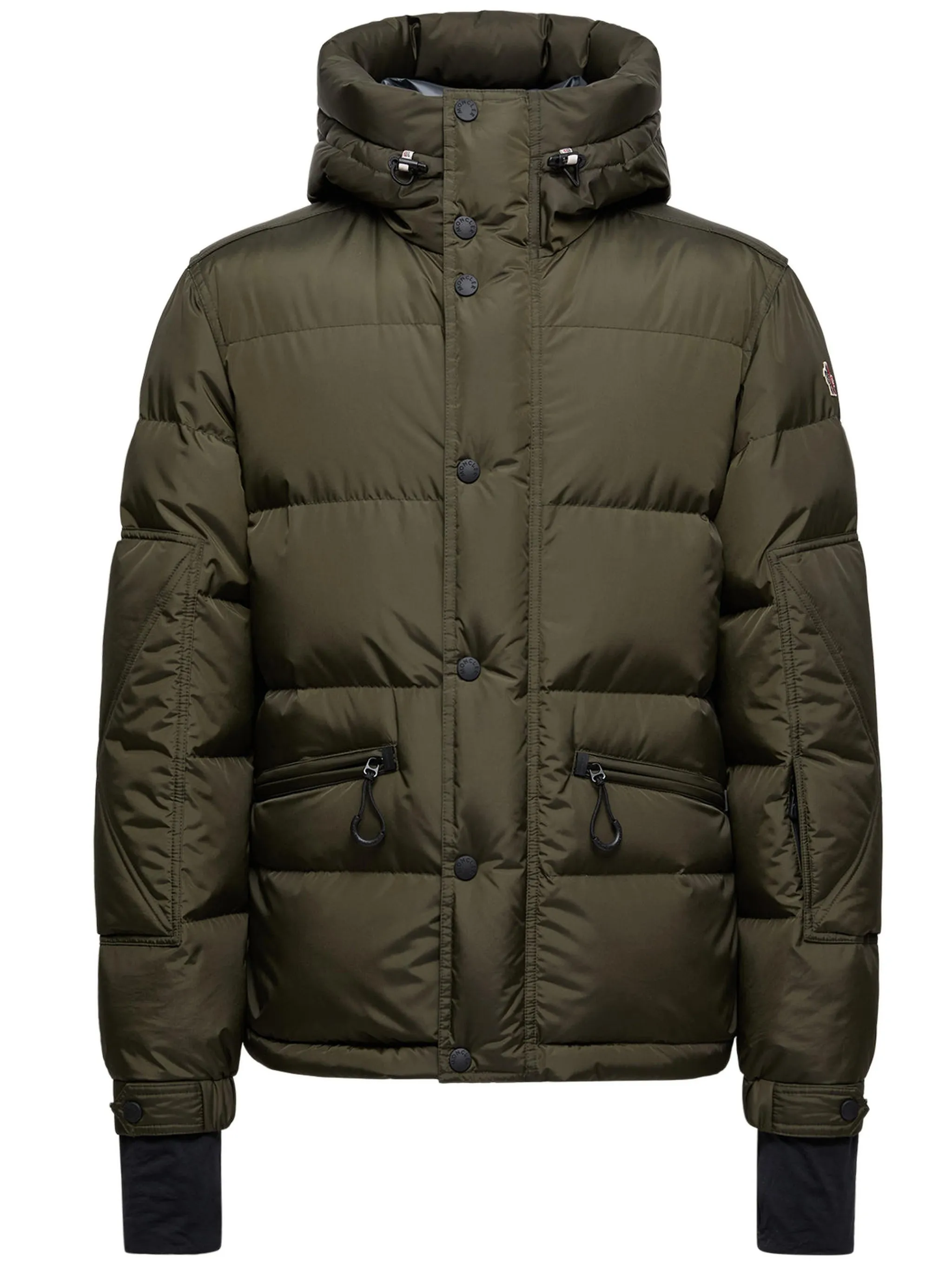 GRENOBLE KASANKA HOODED DOWN SKI JACKET sold by Lord & Taylor