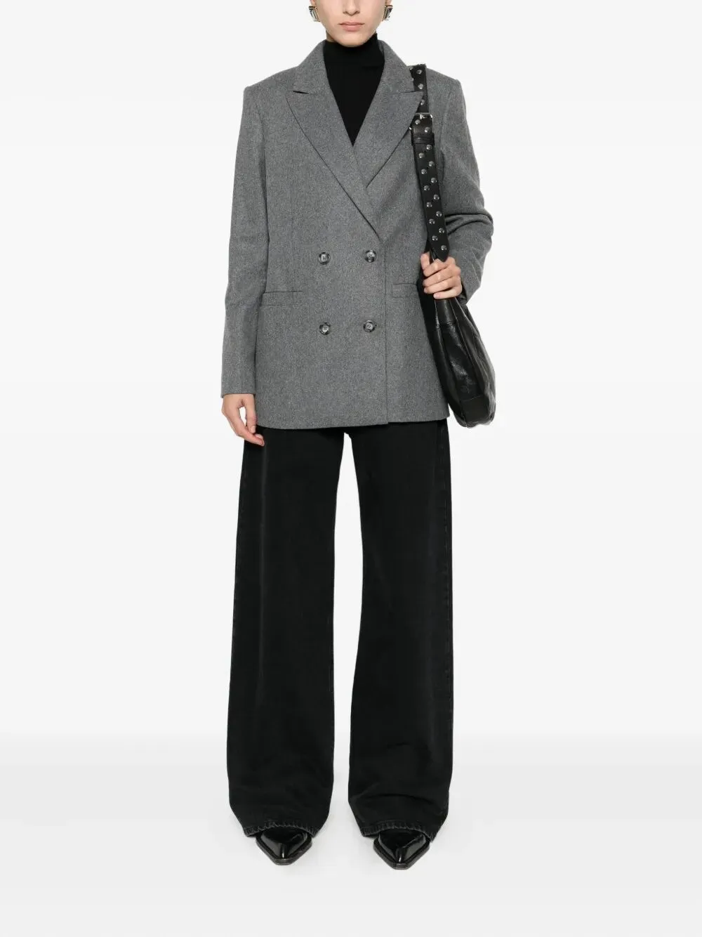 LUCY BLAZER sold by Lord & Taylor product image thumbnail 3