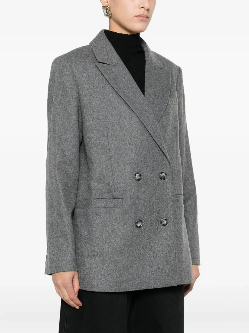 LUCY BLAZER sold by Lord & Taylor product image thumbnail 4