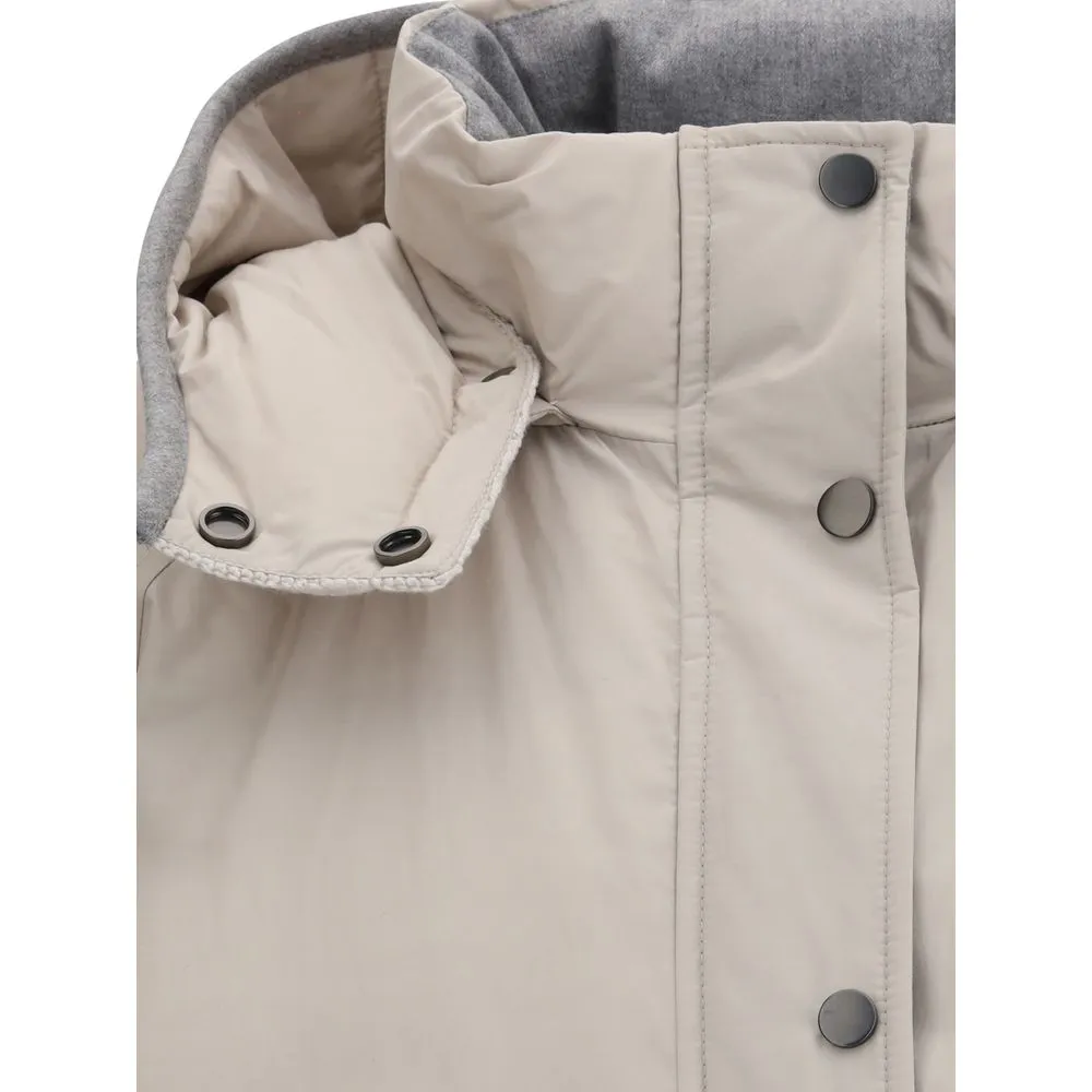 PADDED JACKET sold by Lord & Taylor product image thumbnail 5