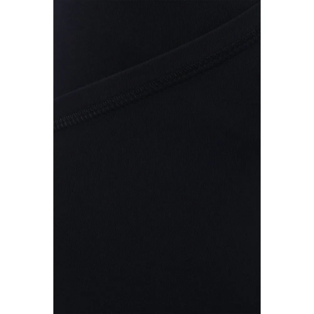 Blue Polyamide Leggings sold by Lord & Taylor product image thumbnail 4