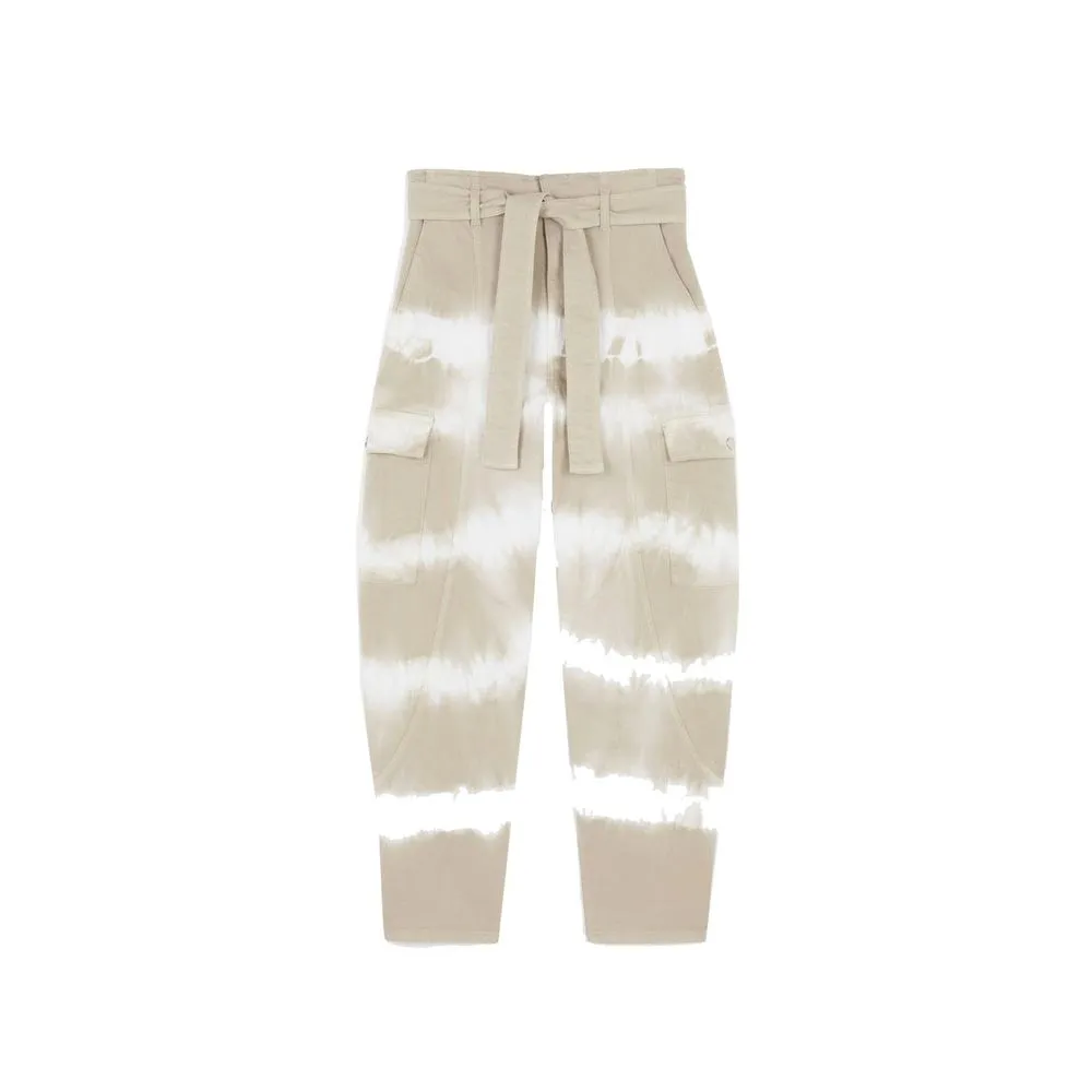 White Cotton Jeans Denim sold by Lord & Taylor