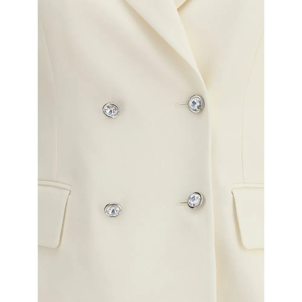 Double Breasted Blazer sold by Lord & Taylor product image thumbnail 3