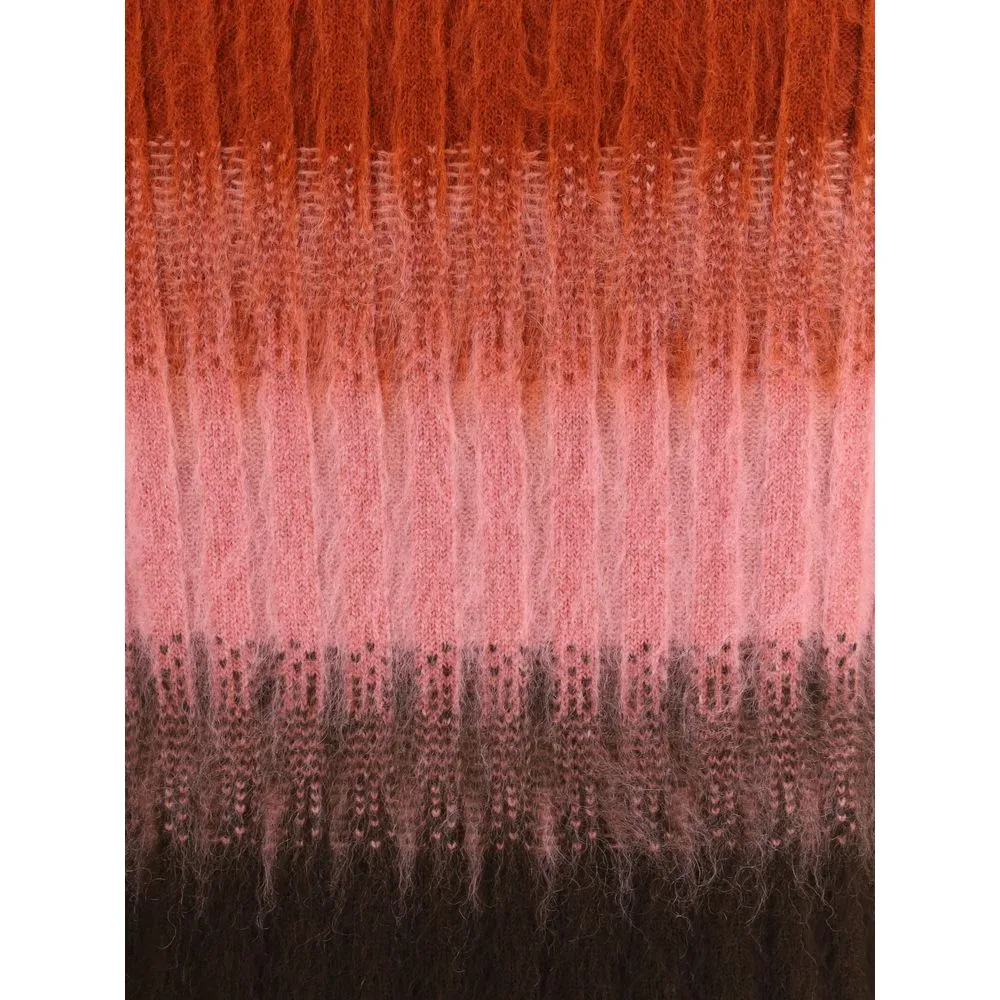 Mohair and Wool Midi Skirt sold by Lord & Taylor product image thumbnail 3