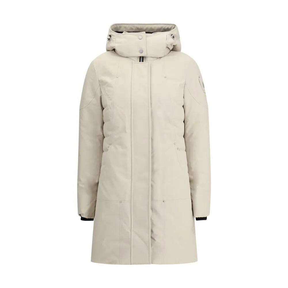 Cloud Parka sold by Lord & Taylor