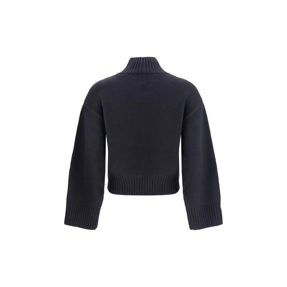 Wool Turtleneck Sweater sold by Lord & Taylor product image thumbnail 2