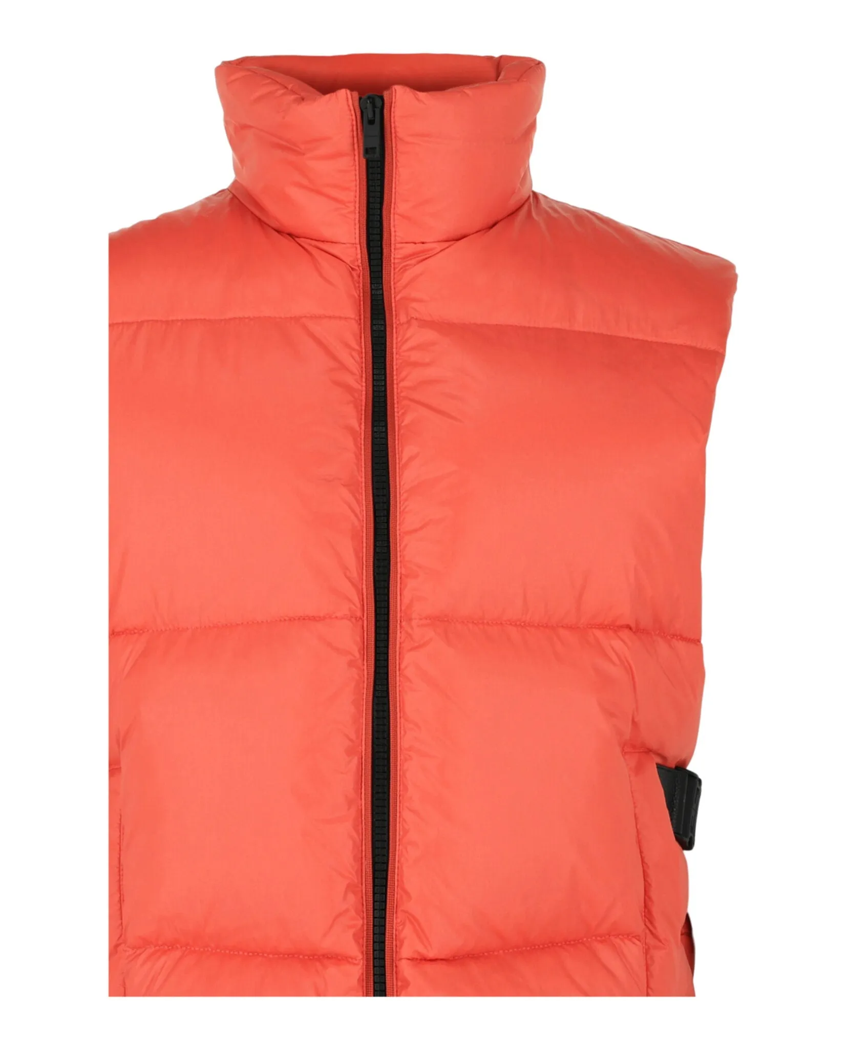 4G Buckle Puffer Vest sold by Lord & Taylor product image thumbnail 3