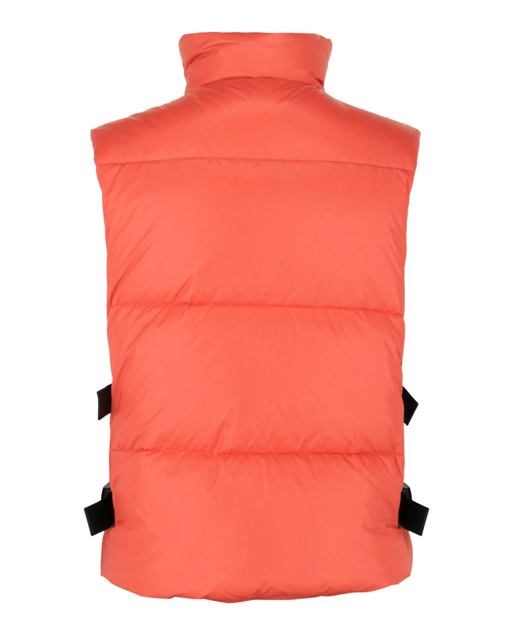 4G Buckle Puffer Vest sold by Lord & Taylor product image thumbnail 2