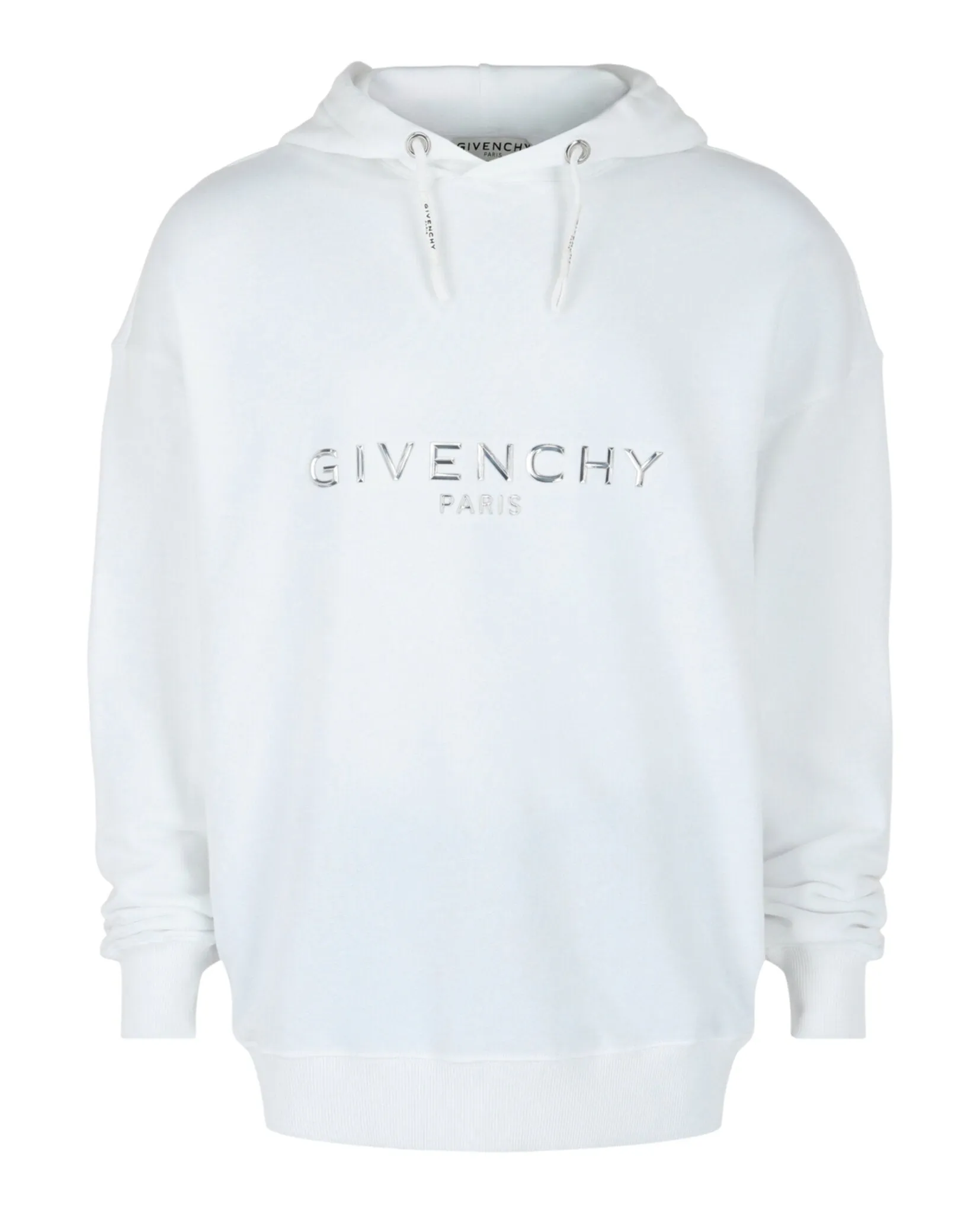 Logo Graphic Hoodie sold by Lord & Taylor