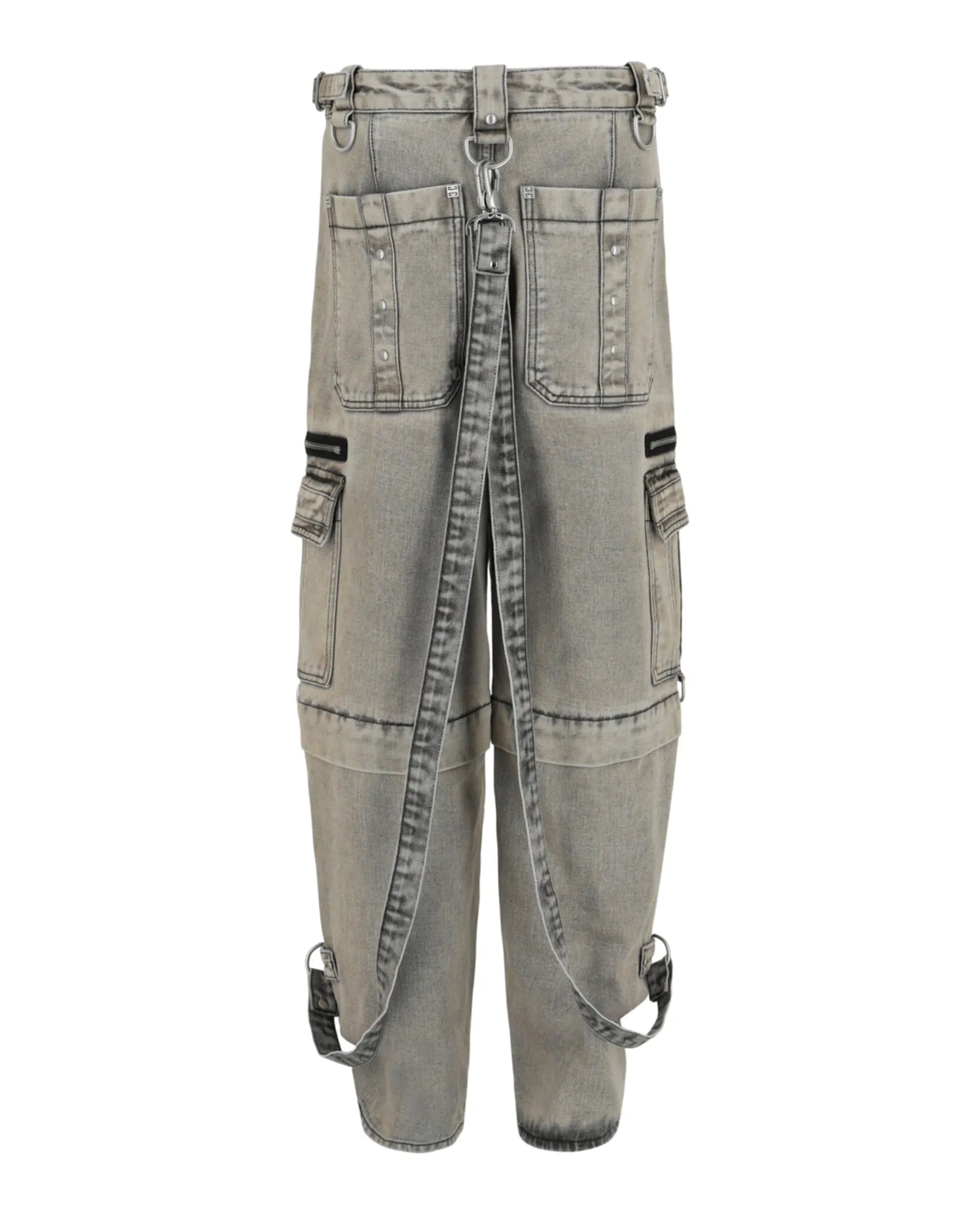 Convertible Cargo Pants sold by Lord & Taylor product image thumbnail 2