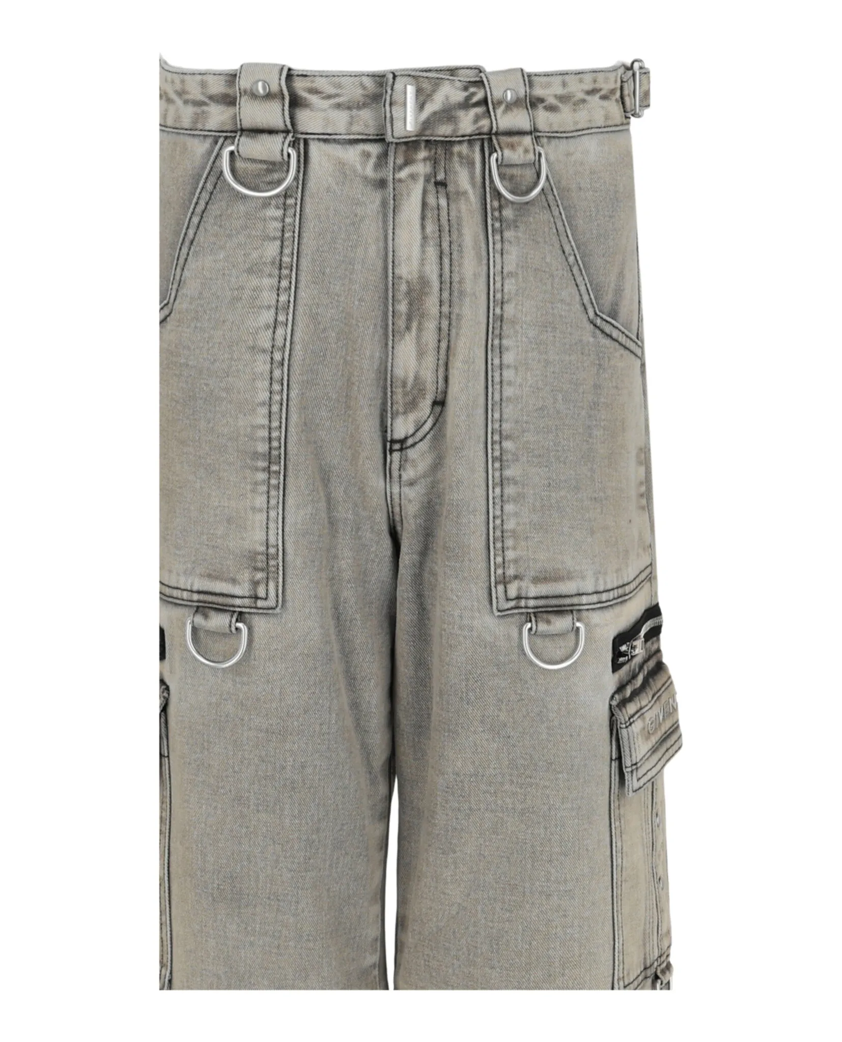 Convertible Cargo Pants sold by Lord & Taylor product image thumbnail 3