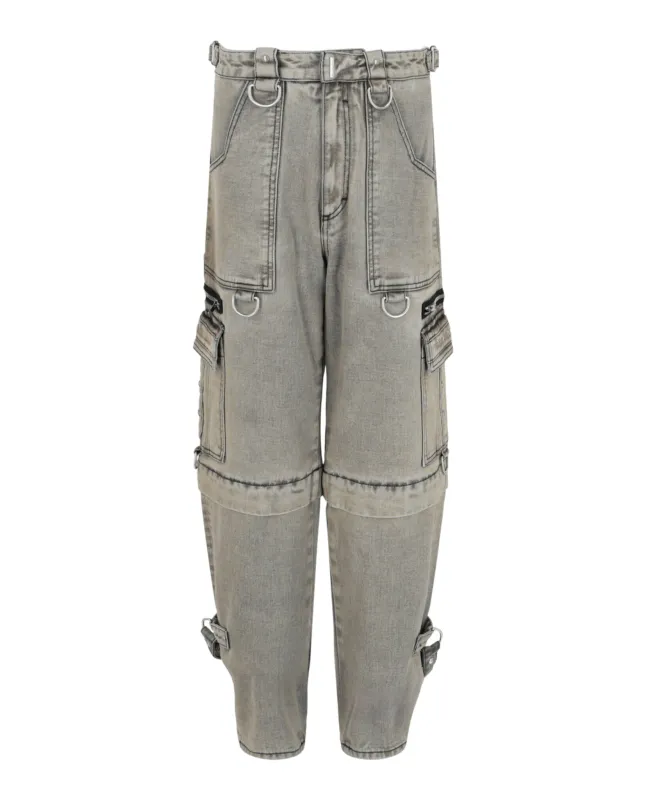 Convertible Cargo Pants sold by Lord & Taylor