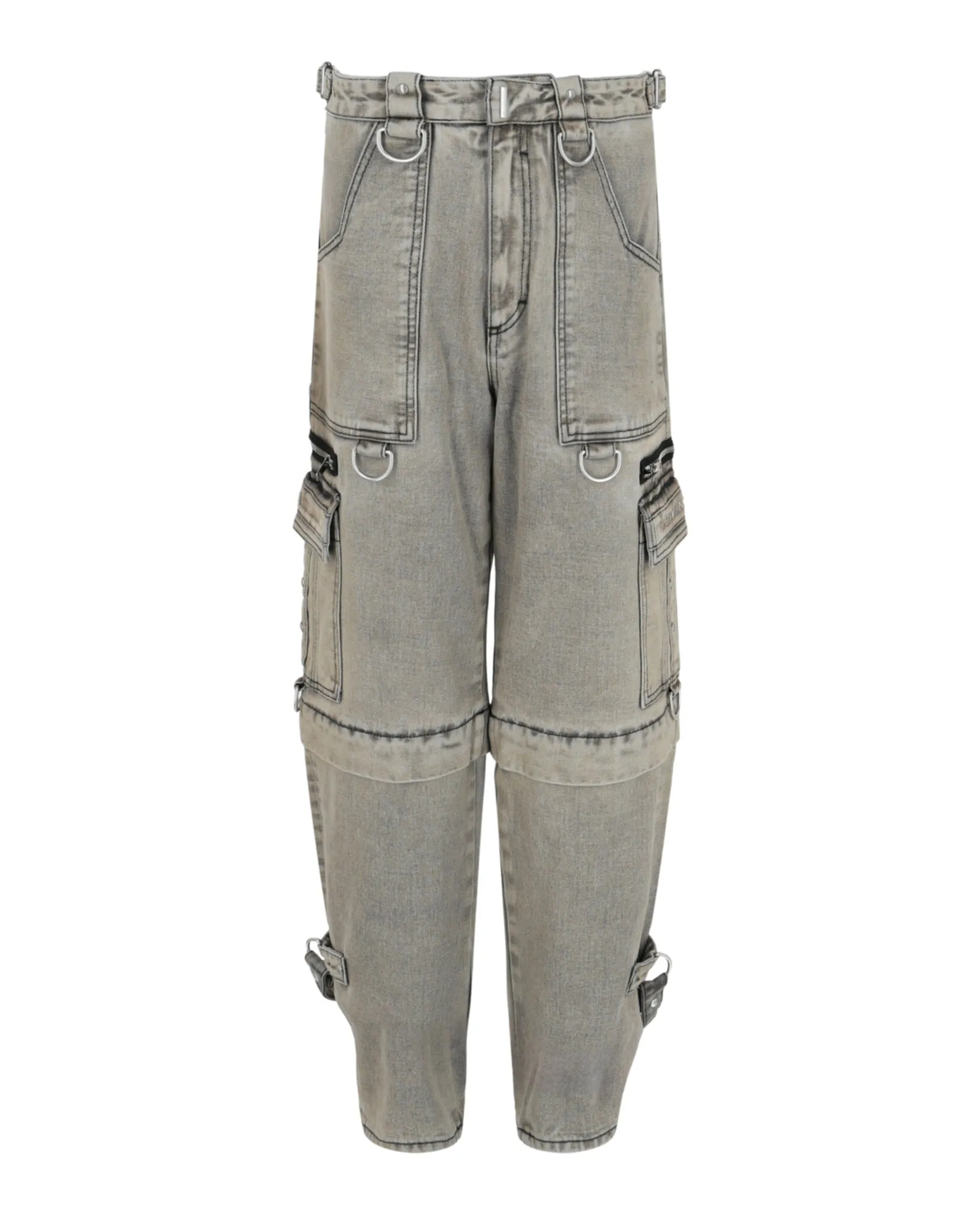 Convertible Cargo Pants sold by Lord & Taylor