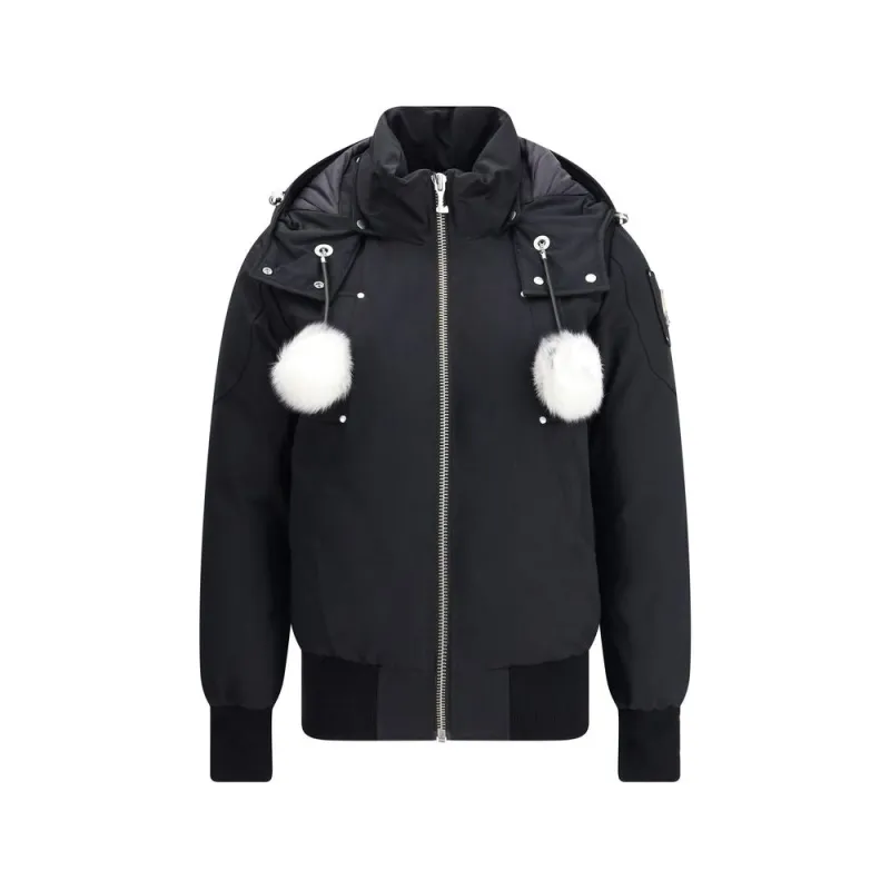 Debbie Bomber Jacket sold by Lord & Taylor