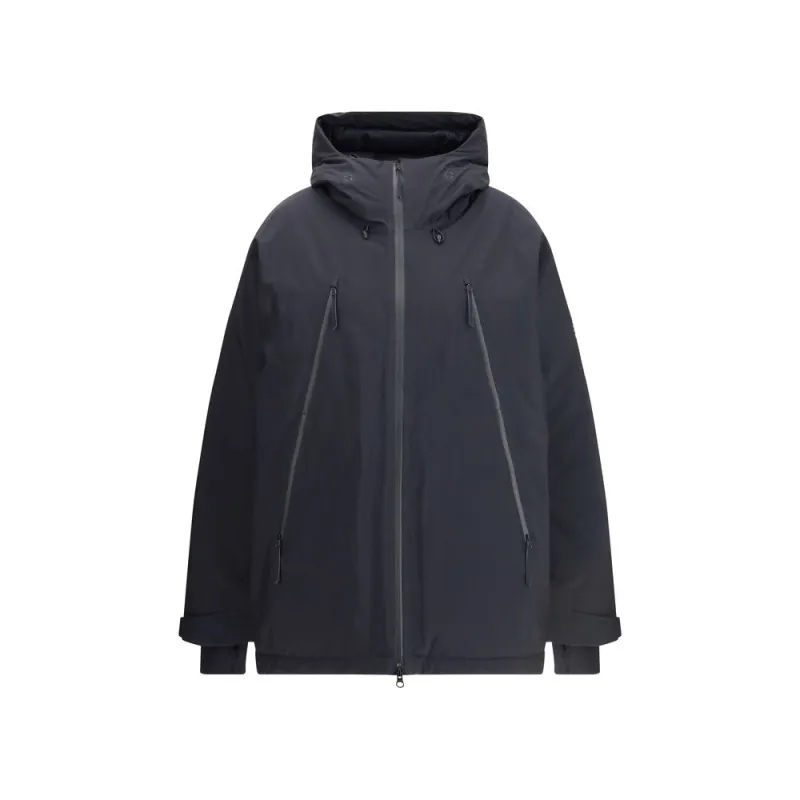 Hooded Parka Salomon X MM6 sold by Lord & Taylor