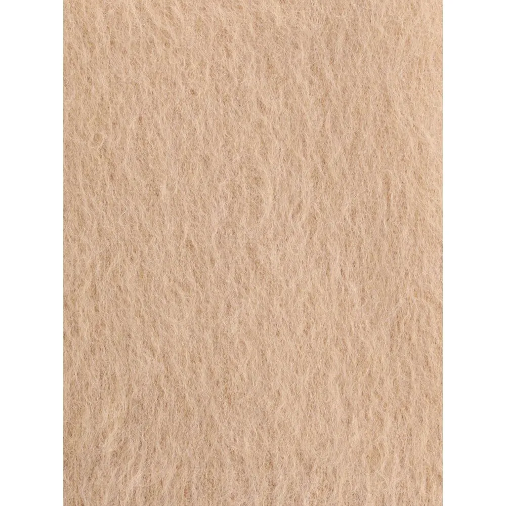 Turtleneck Sweater in brushed mohair-blend yarn sold by Lord & Taylor product image thumbnail 3