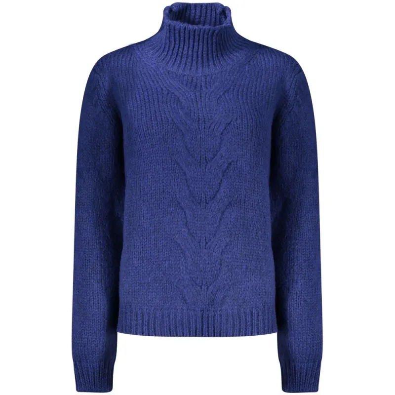 Blue Wool Sweater sold by Lord & Taylor