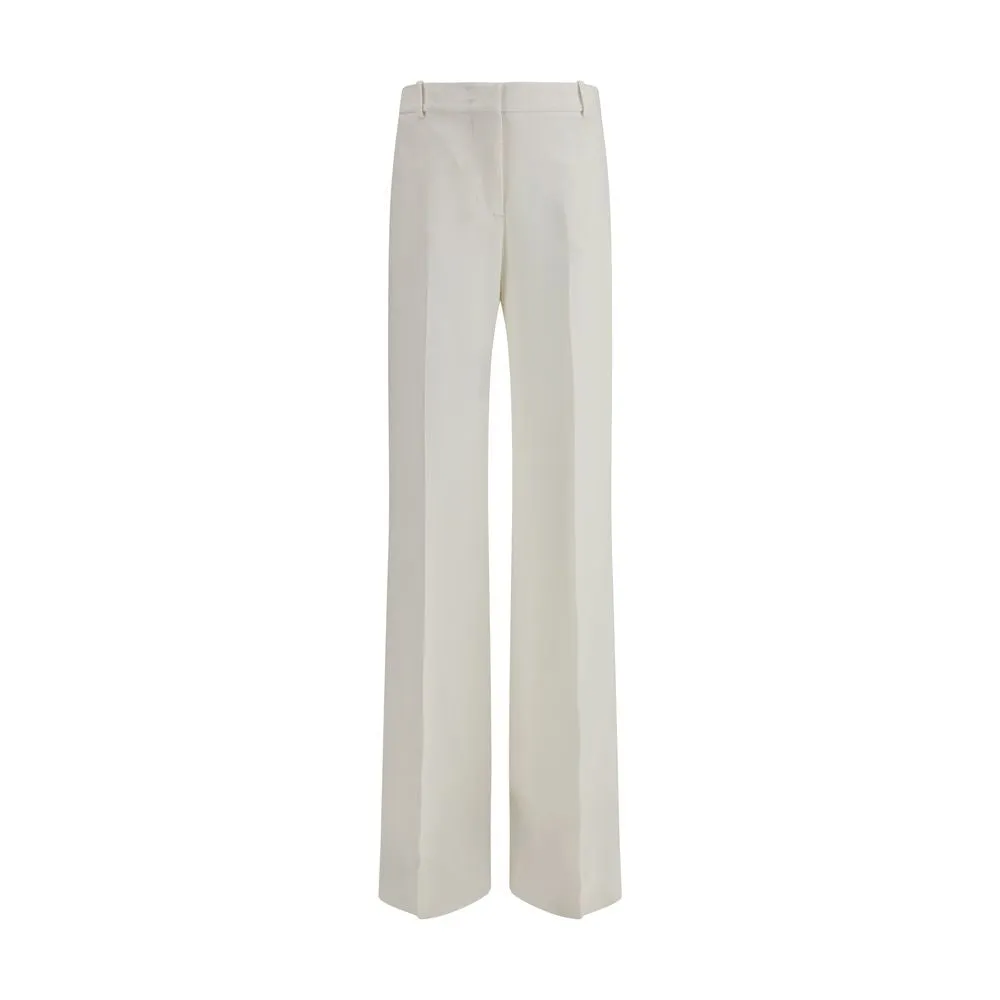 Viscose Palazzo Trousers sold by Lord & Taylor