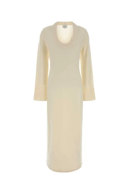 IVORY WOOL BLEND ARI DRESS sold by Lord & Taylor