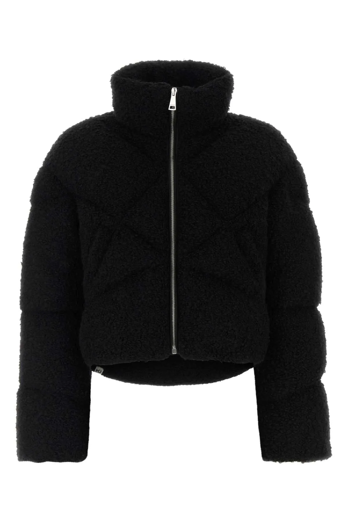 BLACK TEDDY DAISY DOWN JACKET sold by Lord & Taylor