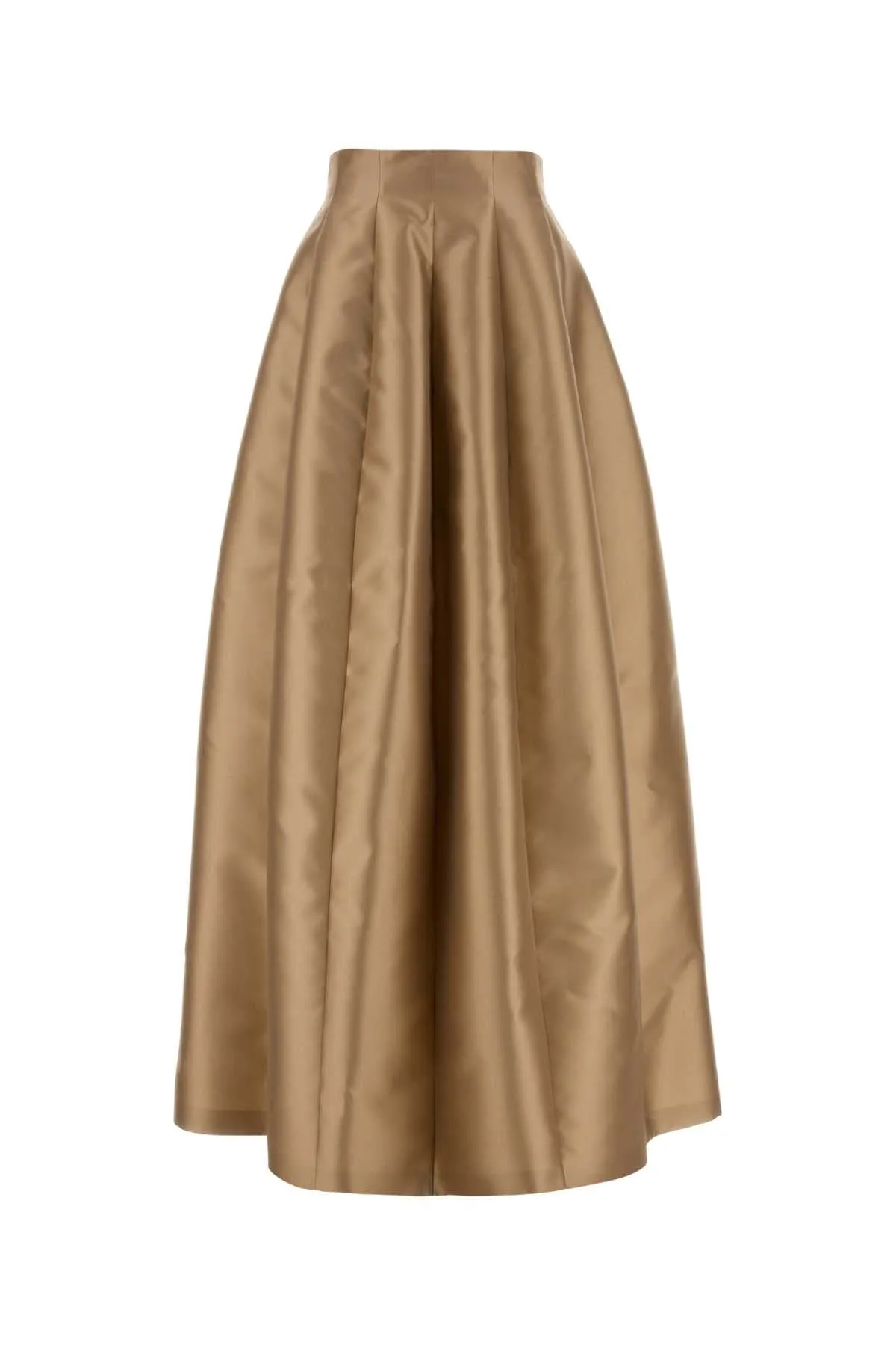 BEIGE JACQUARD SKIRT sold by Lord & Taylor