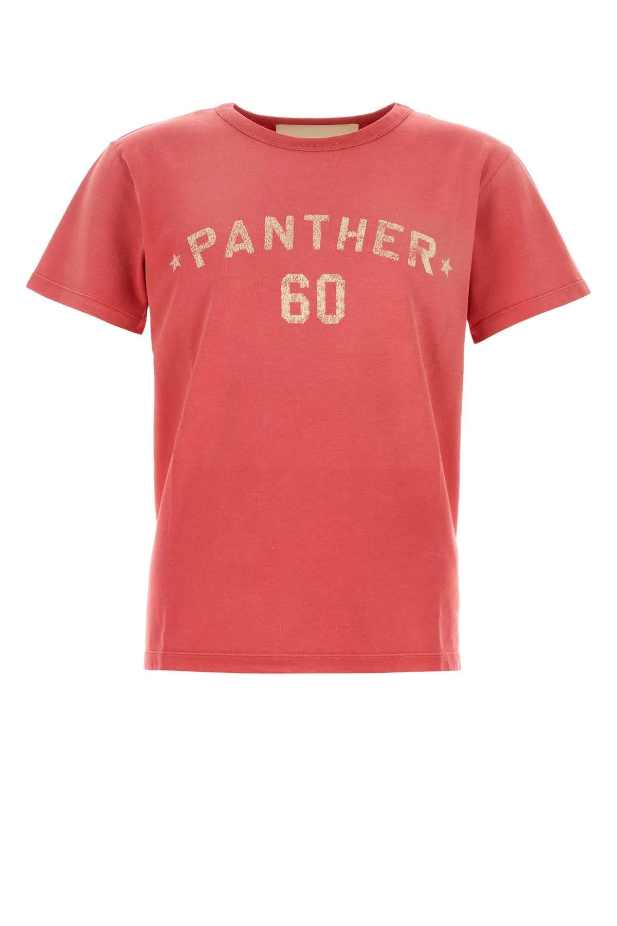 RED COTTON T-SHIRT sold by Lord & Taylor