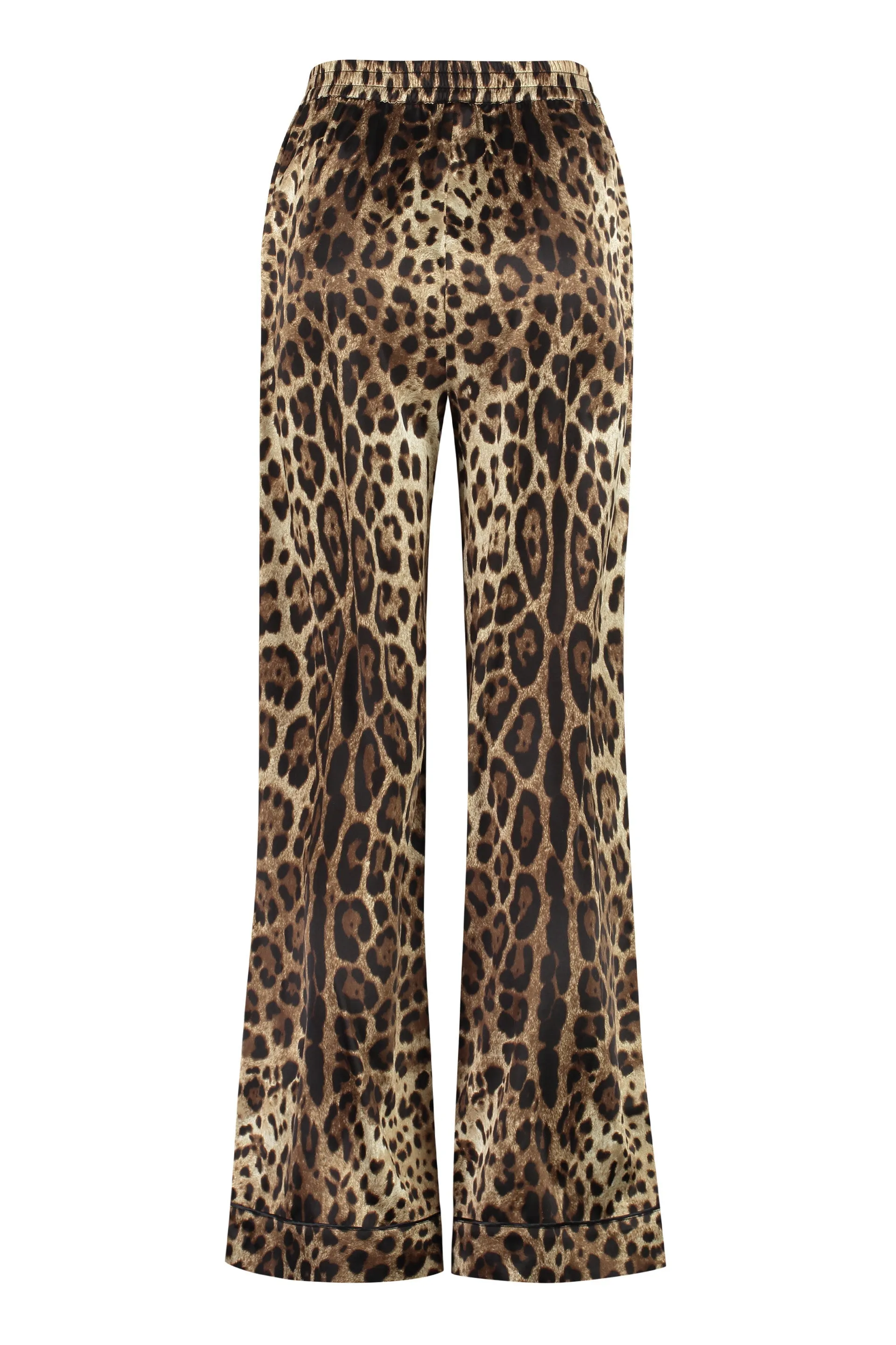 PRINTED SILK PANTS sold by Lord & Taylor product image thumbnail 2